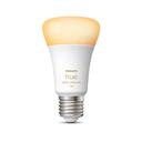 Philips Hue White Ambiance E27 1100 Smart Bulb White