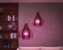 Philips Hue White Color Ambiance A60 E27 Smart Bulb White 7219206