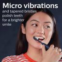 Philips One by Sonicare, 2 Brush Heads, Midnight Navy Blue, BH1022/04