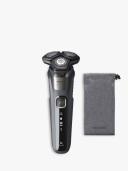 Philips Series 5000 S5587/10 Rechargable Electric Wet and Dry Shaver
