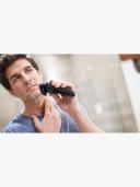 Philips Series 5000 S5587/10 Rechargable Electric Wet and Dry Shaver
