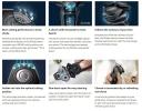 Philips Series 5000 S5587/10 Rechargable Electric Wet and Dry Shaver