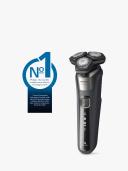 Philips Series 5000 S5587/10 Rechargable Electric Wet and Dry Shaver