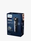 Philips Series 5000 S5587/10 Rechargable Electric Wet and Dry Shaver