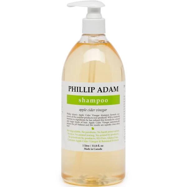 Phillip Adam ACV Shampoo