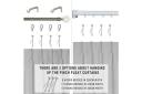 Phoenix Blockout Pinch Pleat Curtains Pair