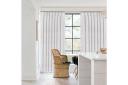 Phoenix Blockout Pinch Pleat Curtains Pair