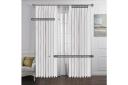 Phoenix Blockout Pinch Pleat Curtains Pair