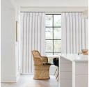 Phoenix Blockout Pinch Pleat Curtains