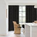 Phoenix Blockout Pinch Pleat Curtains