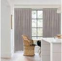 Phoenix Blockout Pinch Pleat Curtains