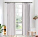 Phoenix Blockout Pinch Pleat Curtains