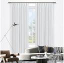 Phoenix Blockout Pinch Pleat Curtains