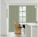 Phoenix Blockout Pinch Pleat Curtains