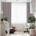 Phoenix Blockout Pinch Pleat Curtains