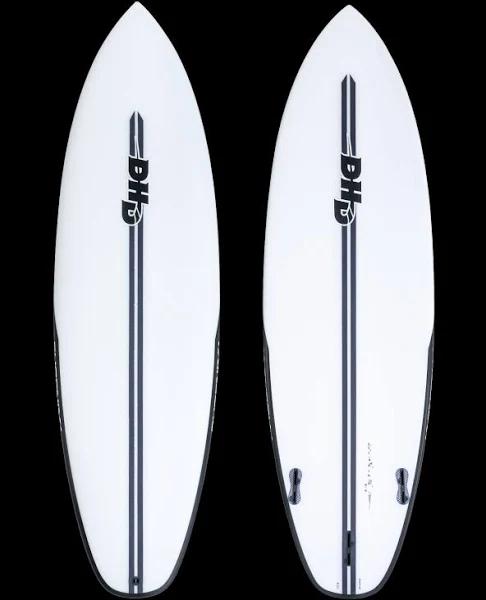 Phoenix EPS 5'7 -- 19 5/8 x 2 3/8 / 30L / FCS II