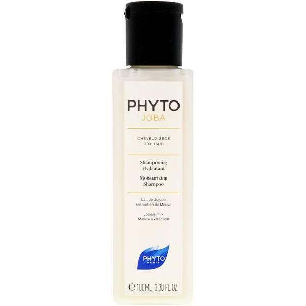 Phyto Phytojoba Moisturizing Shampoo 100 ml