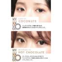 Pia N's Collection Cider 10 Sheets -2.00|contact|Color Lens