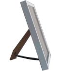 Picture Frame Box Series For Photo Size 4x6" Black