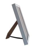Picture Frame Box Series For Photo Size 6x8" White