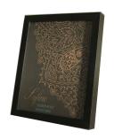 Picture Frame Box Series For Photo Size 6x8" White