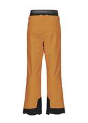 Picture Object Pant / Camel / Large