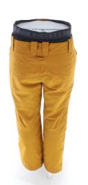 Picture Object Pant / Camel / Large