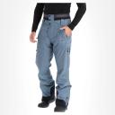 Picture Object Ski Pant China Blue - Size Large | Rhythm Snowsports