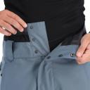 Picture Object Ski Pant China Blue - Size Large | Rhythm Snowsports