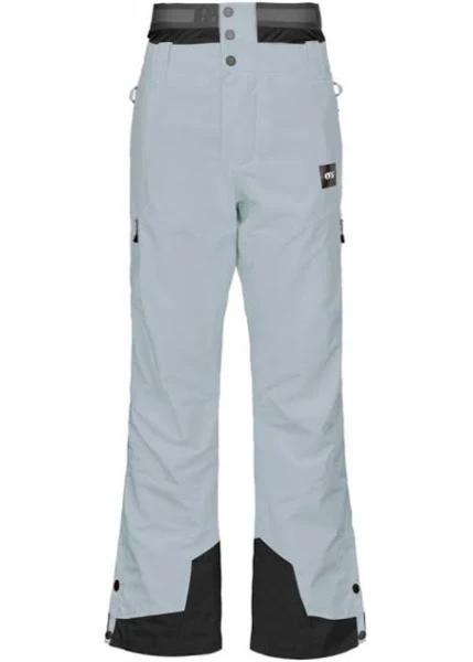 Picture Object Ski Pant China Blue - Size Large | Rhythm Snowsports