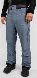 Picture Object Ski Pant China Blue - Size Small | Rhythm Snowsports