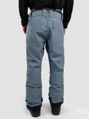 Picture Object Ski Pant China Blue - Size Small | Rhythm Snowsports