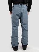 Picture Object Ski Pant China Blue - Size XL | Rhythm Snowsports