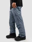 Picture Object Ski Pant China Blue - Size XL | Rhythm Snowsports