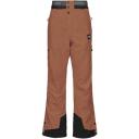 Picture Object Snow Pant - Dark Stone | Ski Pants