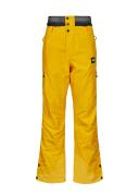 Picture Object Trousers Yellow - L