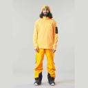 Picture Object Trousers Yellow - L