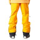 Picture Object Trousers Yellow - L