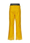 Picture Object Trousers Yellow - L