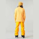 Picture Object Trousers Yellow - L