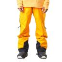 Picture Object Trousers Yellow - L