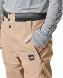 Picture Picture Object Mens Snow Pant - Dark Stone