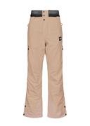 Picture Picture Object Mens Snow Pant - Dark Stone