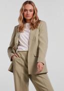 Pieces Tea Bossy Blazer