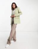 Pieces Tea Bossy Blazer