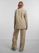 Pieces Tea Bossy Blazer