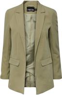 Pieces Tea Bossy Blazer