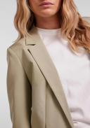 Pieces Tea Bossy Blazer