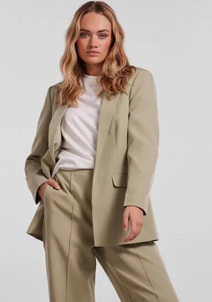 Pieces Tea Bossy Blazer