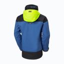 Pier 3.0 Jacket, Azurite